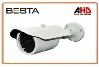 BESTA 5MP AHD IR KAMERA BS-4007 3.6MM